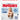 Huggies Skin Essentials Baby Wipes, 99% Water, 10 Packs, 560 Wipes