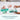 Premium Absorbent Baby Diapers Size 7, 96 Count