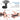 Silicone Grip Finger Exercise Stretcher