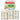 Huggies Natural Care Sensitive Baby Wipes, Unscented, Hypoallergenic, 99% Purified Water, 12 Flip-Top Packs (768 Wipes Total), Packaging May Vary