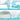 2 Pack Baby Wipe Dispenser, Reusable Portable Travel Wipe Holder | Light Wet Wipes Pouch, EVA Material, Zip Locking Seal and Secure Snap Close Lid, Easy Refill and Dispensing, with Wrist Loop